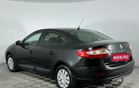 Renault Fluence I, 2010 год, 510 000 рублей, 4 фотография