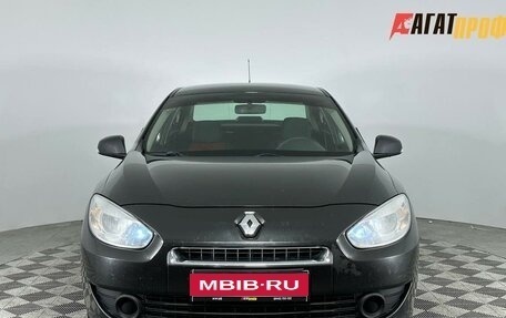 Renault Fluence I, 2010 год, 510 000 рублей, 1 фотография