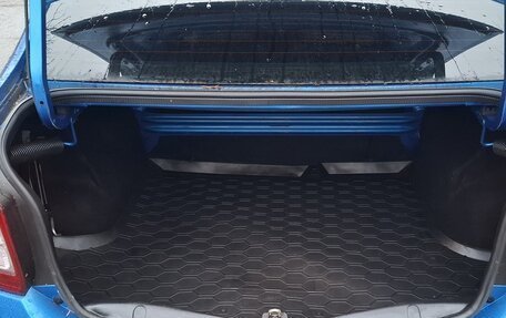 Renault Logan II, 2017 год, 840 000 рублей, 14 фотография