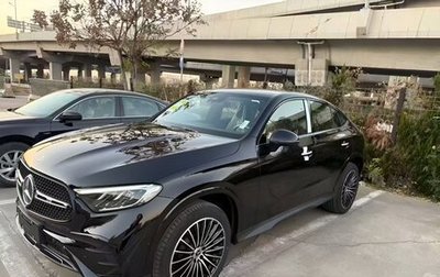 Mercedes-Benz GLC Coupe, 2025 год, 8 580 000 рублей, 1 фотография