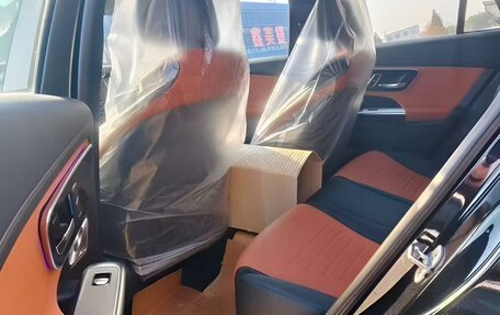 Mercedes-Benz GLC Coupe, 2025 год, 8 580 000 рублей, 3 фотография