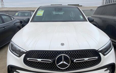 Mercedes-Benz GLC Coupe, 2025 год, 8 580 000 рублей, 10 фотография