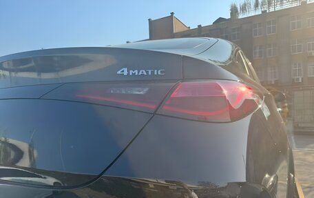 Mercedes-Benz GLC Coupe, 2025 год, 8 580 000 рублей, 5 фотография