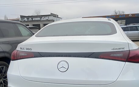 Mercedes-Benz GLC Coupe, 2025 год, 8 580 000 рублей, 11 фотография