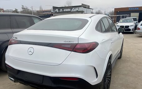 Mercedes-Benz GLC Coupe, 2025 год, 8 580 000 рублей, 9 фотография