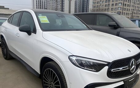 Mercedes-Benz GLC Coupe, 2025 год, 8 580 000 рублей, 7 фотография