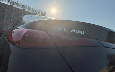 Mercedes-Benz GLC Coupe, 2025 год, 8 580 000 рублей, 4 фотография