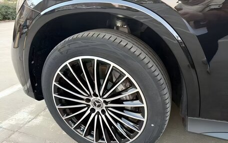 Mercedes-Benz GLC Coupe, 2025 год, 8 580 000 рублей, 6 фотография