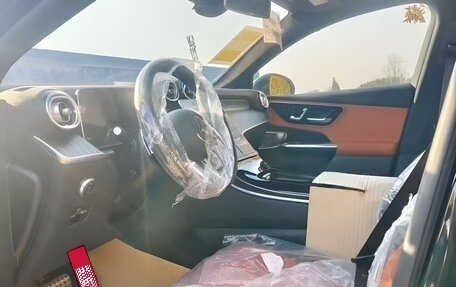 Mercedes-Benz GLC Coupe, 2025 год, 8 580 000 рублей, 2 фотография