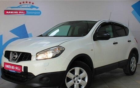 Nissan Qashqai, 2012 год, 1 235 000 рублей, 1 фотография