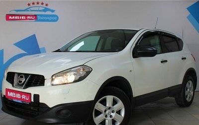 Nissan Qashqai, 2012 год, 1 235 000 рублей, 1 фотография