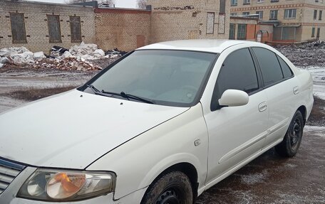 Nissan Almera Classic, 2006 год, 345 000 рублей, 3 фотография