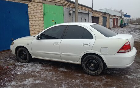 Nissan Almera Classic, 2006 год, 345 000 рублей, 6 фотография