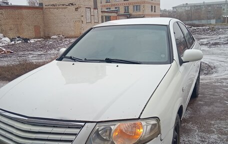 Nissan Almera Classic, 2006 год, 345 000 рублей, 2 фотография