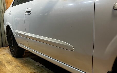 Nissan Almera Classic, 2006 год, 345 000 рублей, 10 фотография