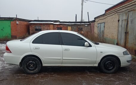 Nissan Almera Classic, 2006 год, 345 000 рублей, 5 фотография