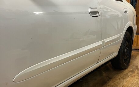 Nissan Almera Classic, 2006 год, 345 000 рублей, 8 фотография