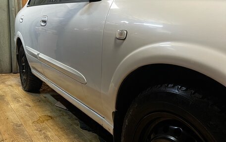 Nissan Almera Classic, 2006 год, 345 000 рублей, 9 фотография