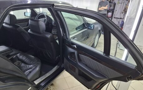 Mercedes-Benz S-Класс, 1995 год, 445 000 рублей, 14 фотография