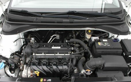 Hyundai Solaris II рестайлинг, 2020 год, 1 550 000 рублей, 10 фотография