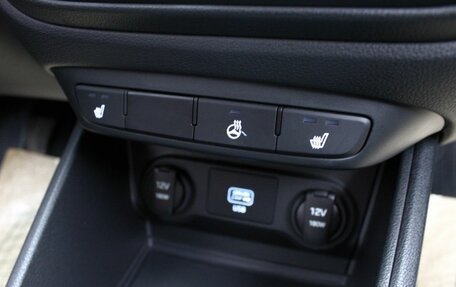 Hyundai Solaris II рестайлинг, 2020 год, 1 550 000 рублей, 20 фотография