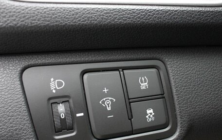 Hyundai Solaris II рестайлинг, 2020 год, 1 550 000 рублей, 15 фотография