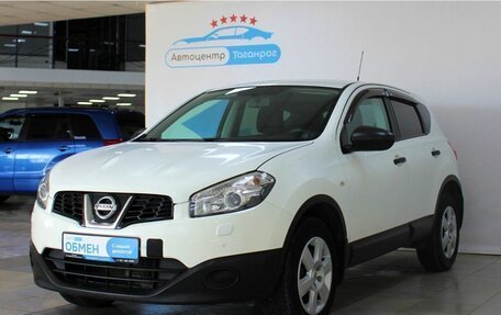 Nissan Qashqai, 2012 год, 1 235 000 рублей, 2 фотография