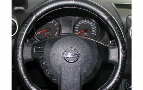 Nissan Qashqai, 2012 год, 1 235 000 рублей, 16 фотография