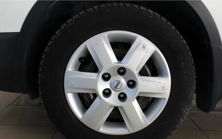 Nissan Qashqai, 2012 год, 1 235 000 рублей, 12 фотография