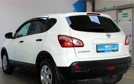 Nissan Qashqai, 2012 год, 1 235 000 рублей, 9 фотография
