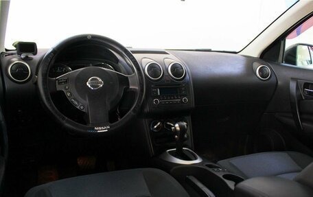 Nissan Qashqai, 2012 год, 1 235 000 рублей, 15 фотография