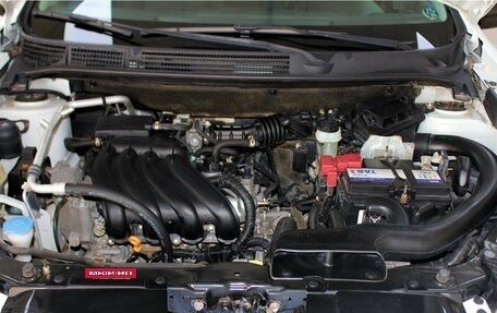 Nissan Qashqai, 2012 год, 1 235 000 рублей, 10 фотография