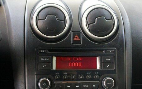 Nissan Qashqai, 2012 год, 1 235 000 рублей, 17 фотография