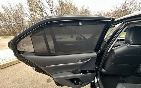 Toyota Camry, 2020 год, 2 950 000 рублей, 11 фотография