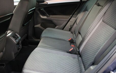 Volkswagen Tiguan II, 2017 год, 2 255 000 рублей, 12 фотография