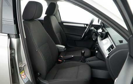 Skoda Rapid II, 2021 год, 1 678 444 рублей, 8 фотография