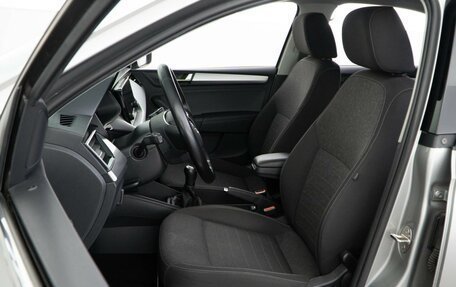 Skoda Rapid II, 2021 год, 1 678 444 рублей, 10 фотография