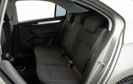 Skoda Rapid II, 2021 год, 1 678 444 рублей, 9 фотография