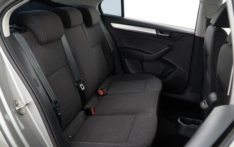 Skoda Rapid II, 2021 год, 1 678 444 рублей, 7 фотография