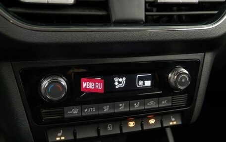 Skoda Rapid II, 2021 год, 1 678 444 рублей, 16 фотография