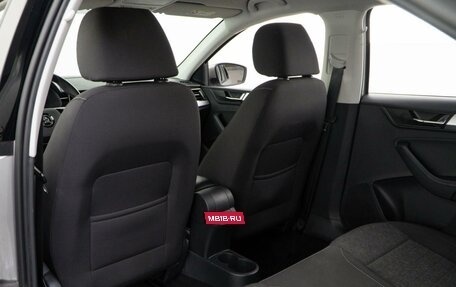 Skoda Rapid II, 2021 год, 1 678 444 рублей, 11 фотография