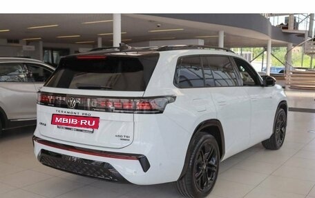 Volkswagen Teramont, 2025 год, 6 699 000 рублей, 5 фотография