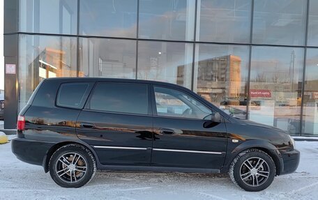 KIA Carens I (RS), 2006 год, 410 000 рублей, 5 фотография