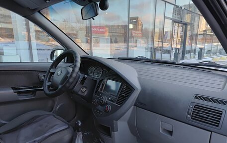 KIA Carens I (RS), 2006 год, 410 000 рублей, 13 фотография