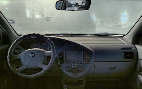 KIA Carens I (RS), 2006 год, 410 000 рублей, 17 фотография