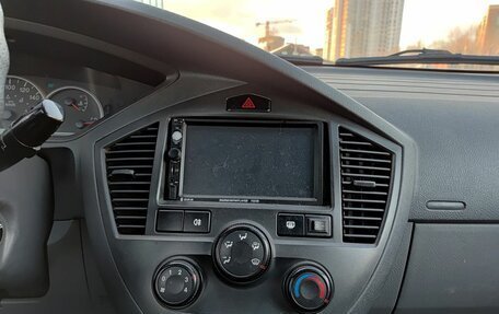 KIA Carens I (RS), 2006 год, 410 000 рублей, 18 фотография