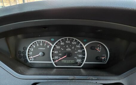 KIA Carens I (RS), 2006 год, 410 000 рублей, 16 фотография