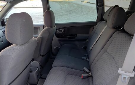 KIA Carens I (RS), 2006 год, 410 000 рублей, 15 фотография