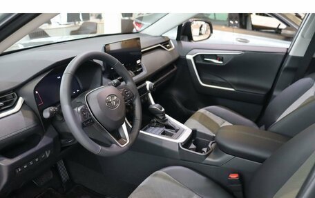 Toyota RAV4, 2025 год, 4 350 000 рублей, 9 фотография