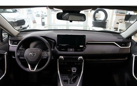 Toyota RAV4, 2025 год, 4 350 000 рублей, 12 фотография